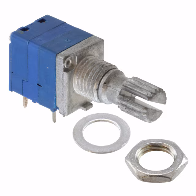 PTR901-2015K-B103 Bourns Inc.  Rotary Potentiometers Rheostats